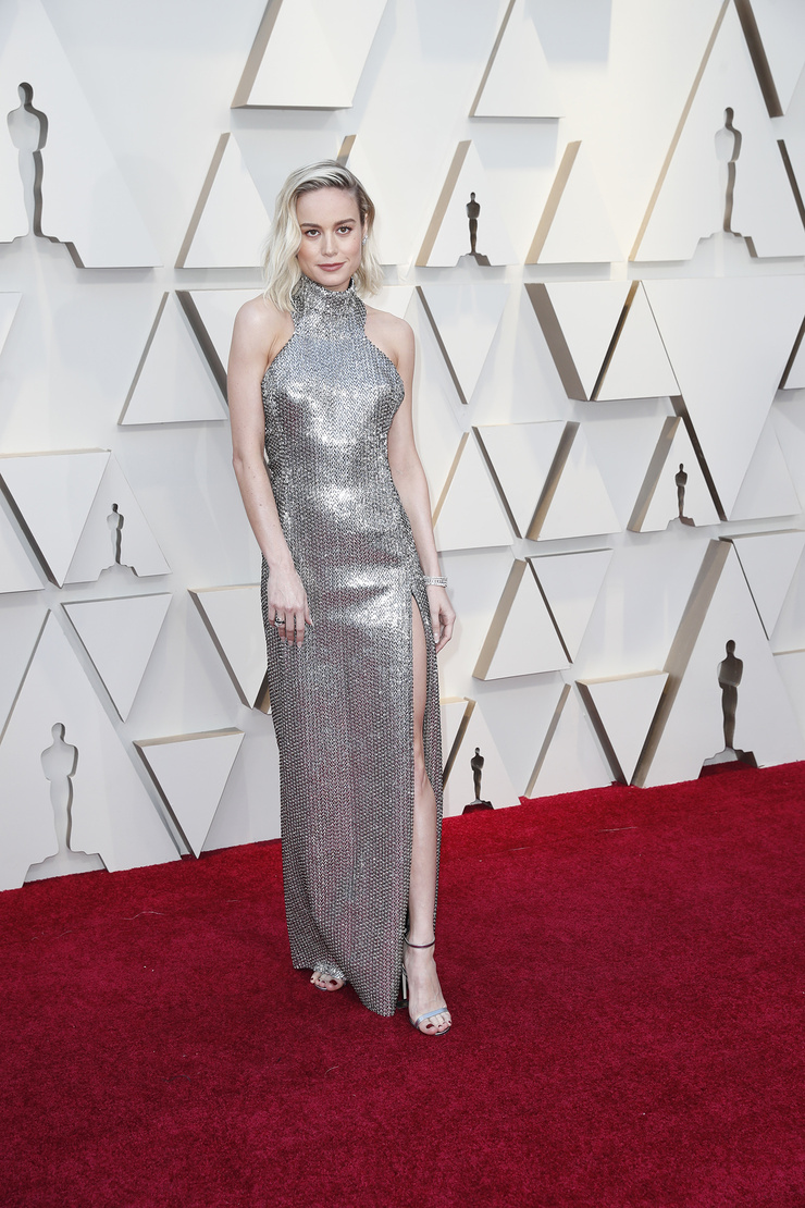 Brie Larson Brie Larson