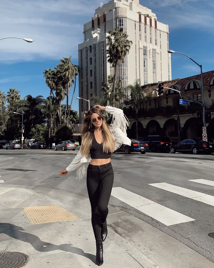 Madison Justice