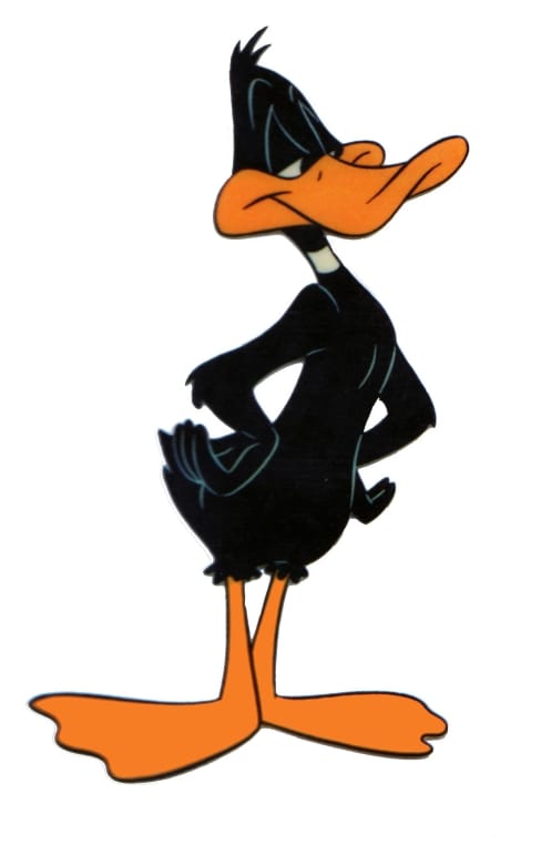 Duck Amuck (1953) Duck Amuck (1953)