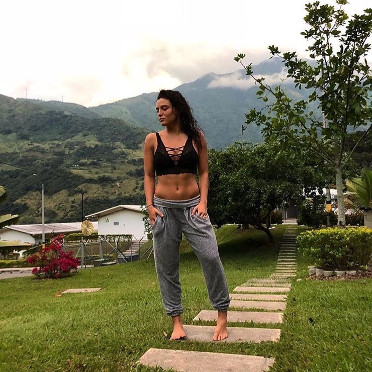Jade Chynoweth Jade Chynoweth