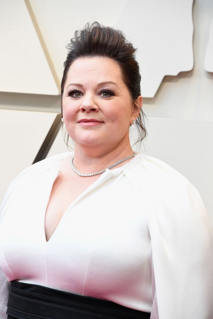 Melissa McCarthy