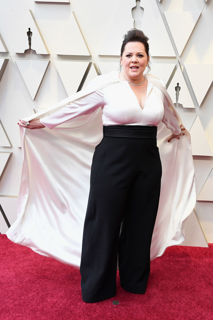 Melissa McCarthy