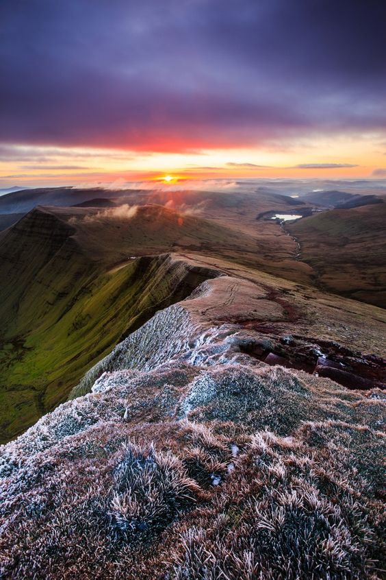 Wales
