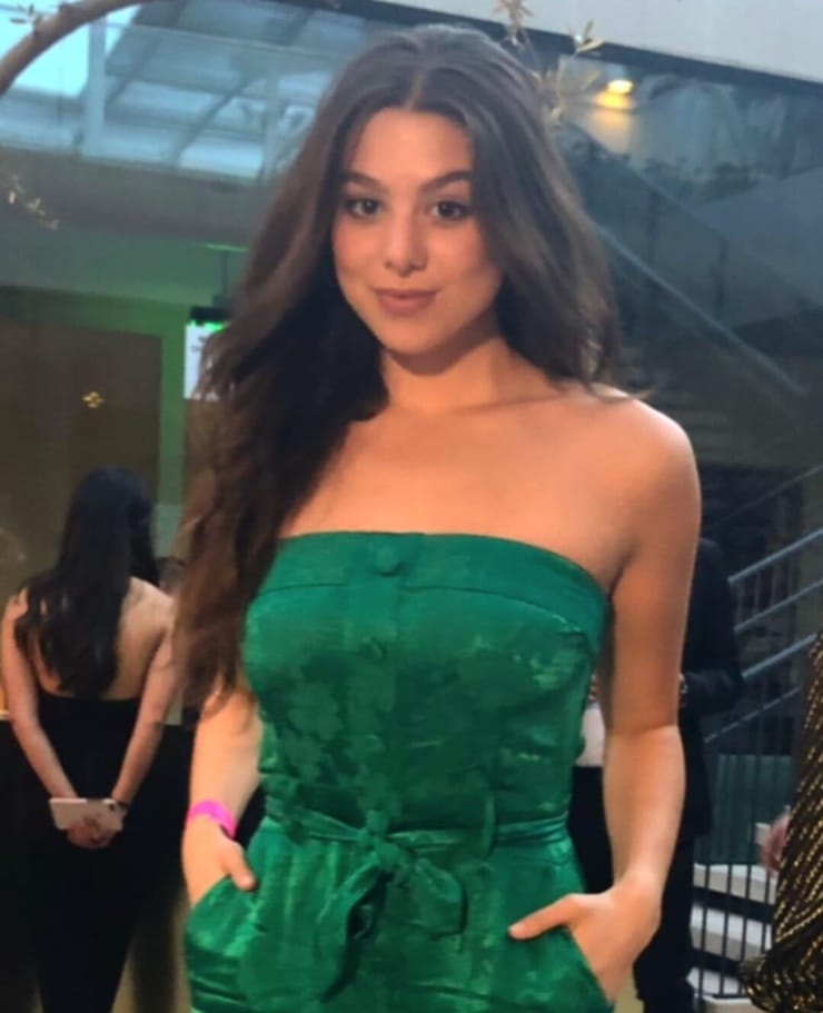 Kira Kosarin