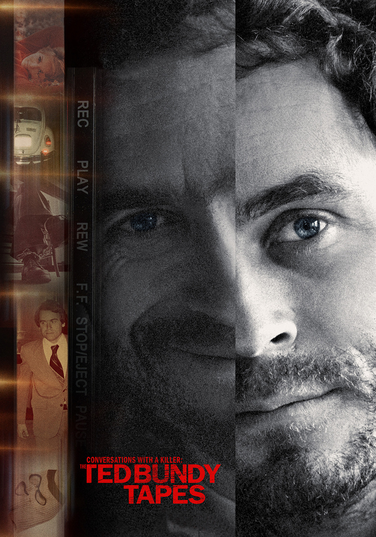 Conversations with a Killer: The Ted Bundy Tapes