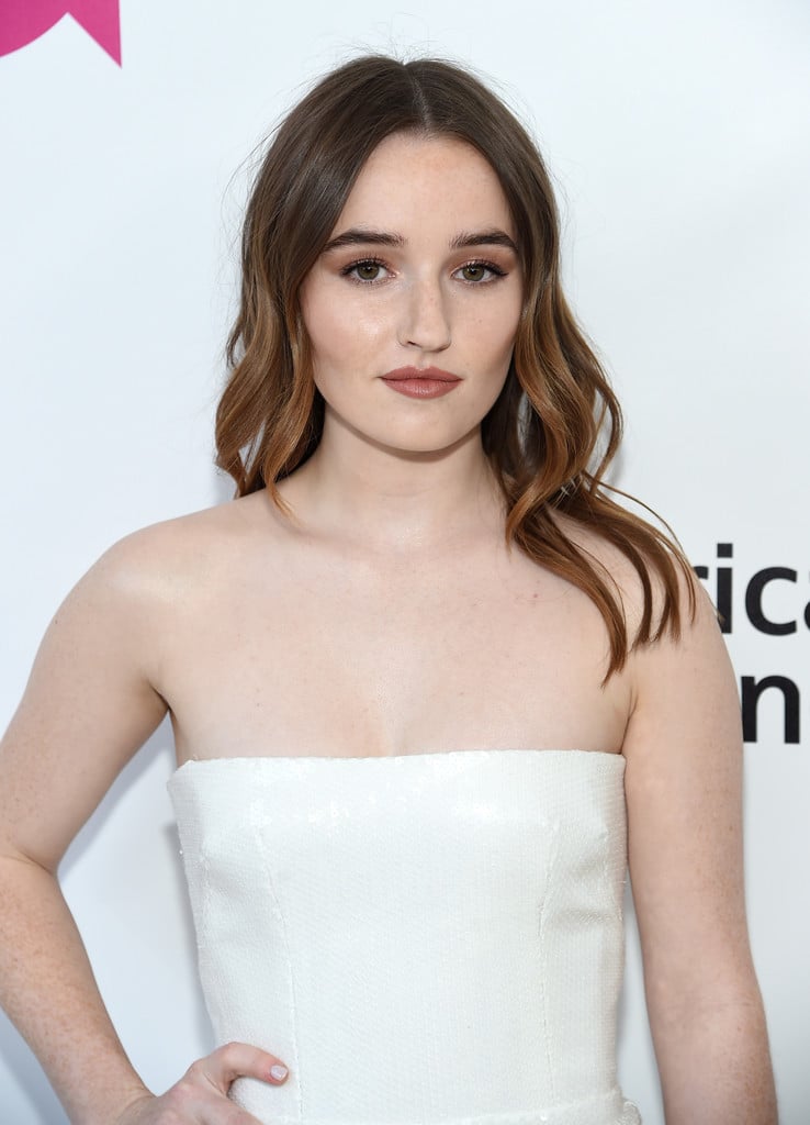 Kaitlyn Dever Kaitlyn Dever