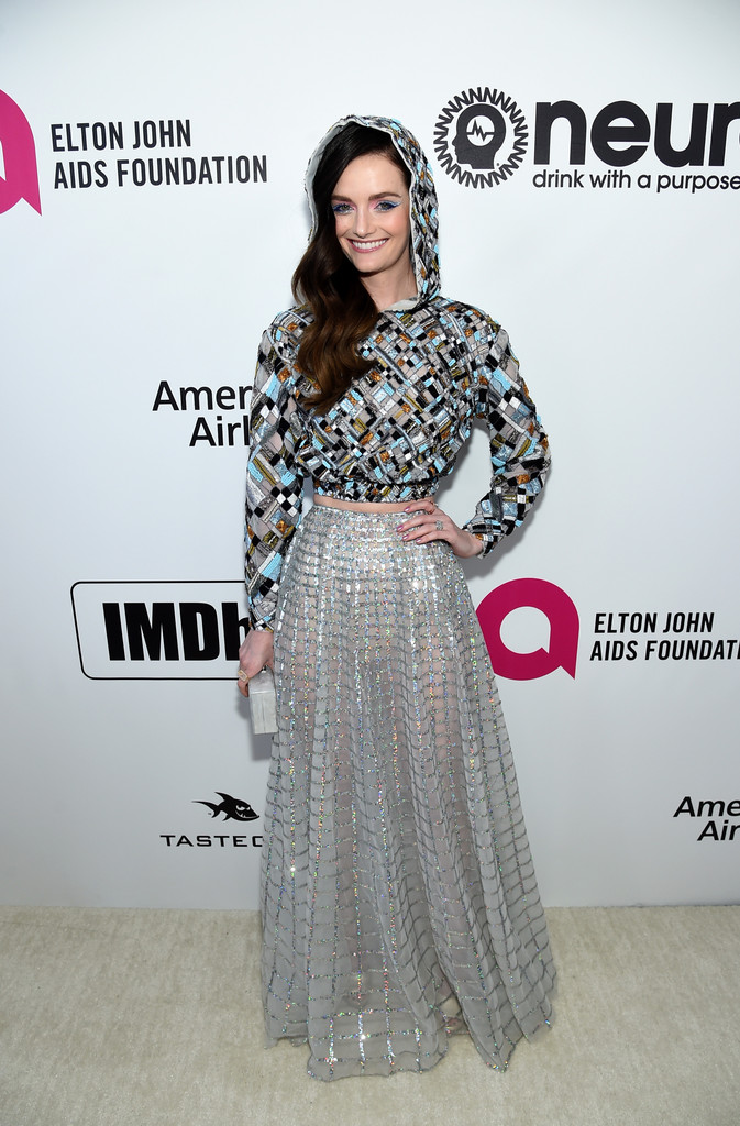 Lydia Hearst Lydia Hearst