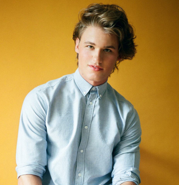 Dylan Playfair
