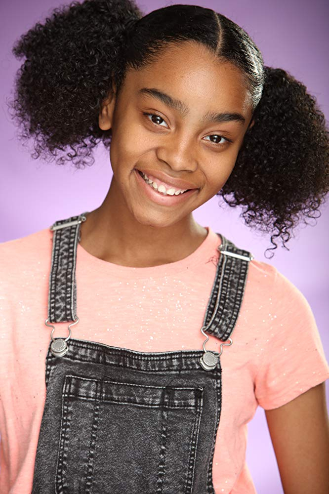 Jadah Marie