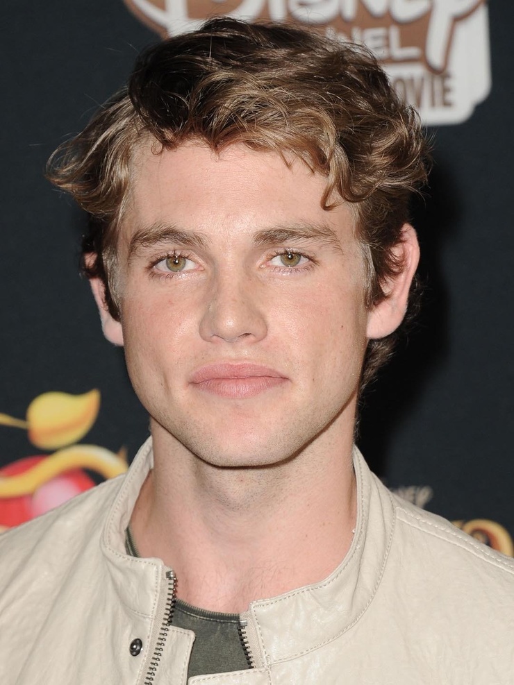 Jedidiah Goodacre