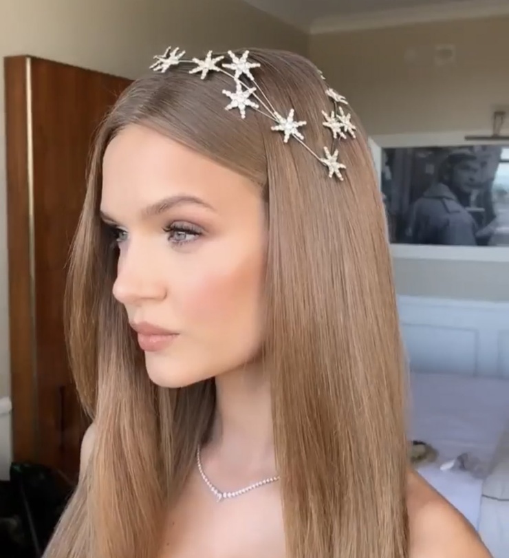 Josephine Skriver