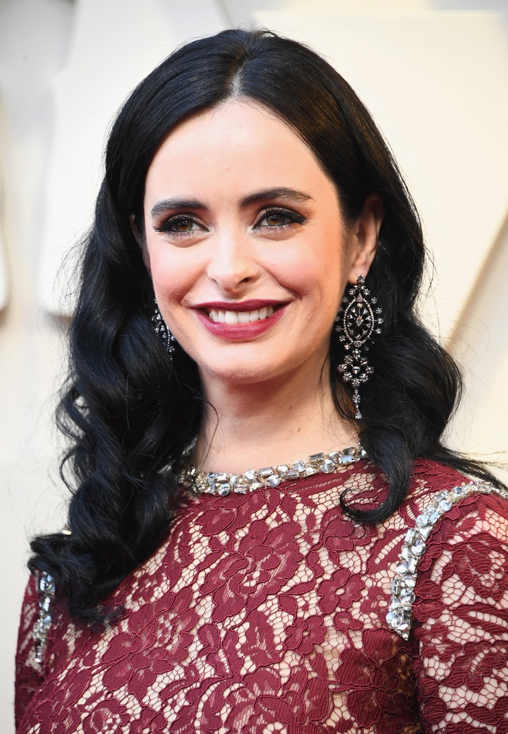 Krysten Ritter Krysten Ritter