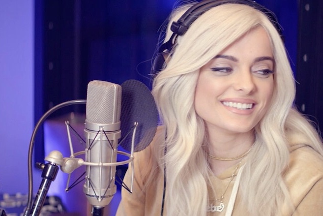 Bebe Rexha