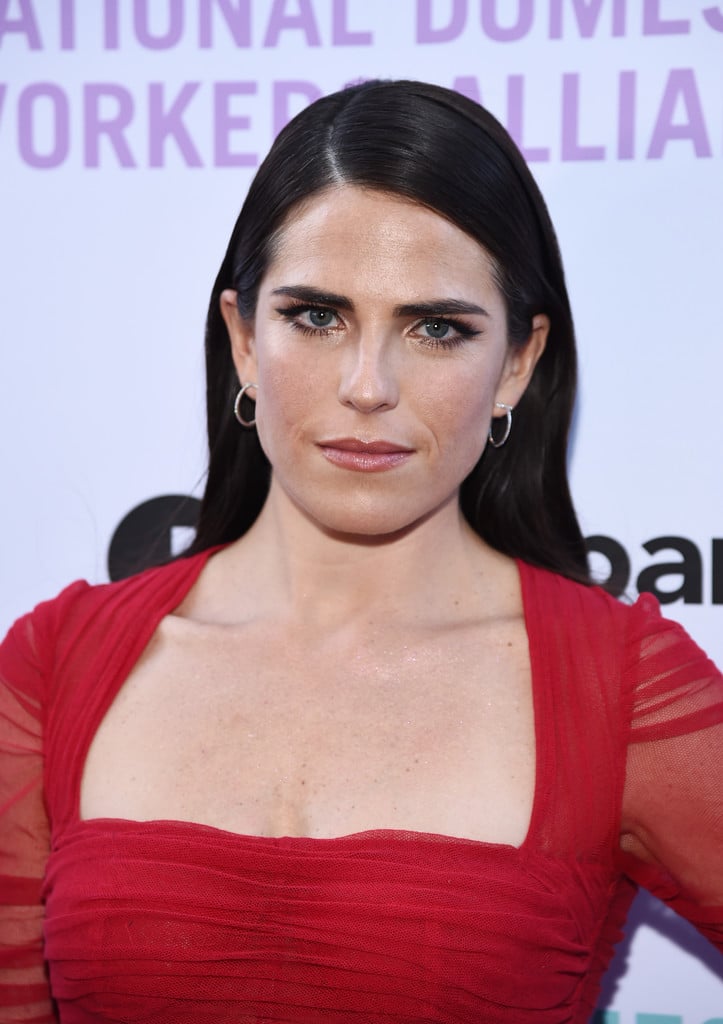 Karla Souza