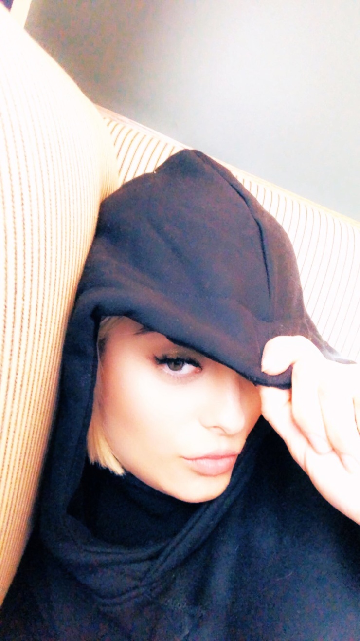 Bebe Rexha