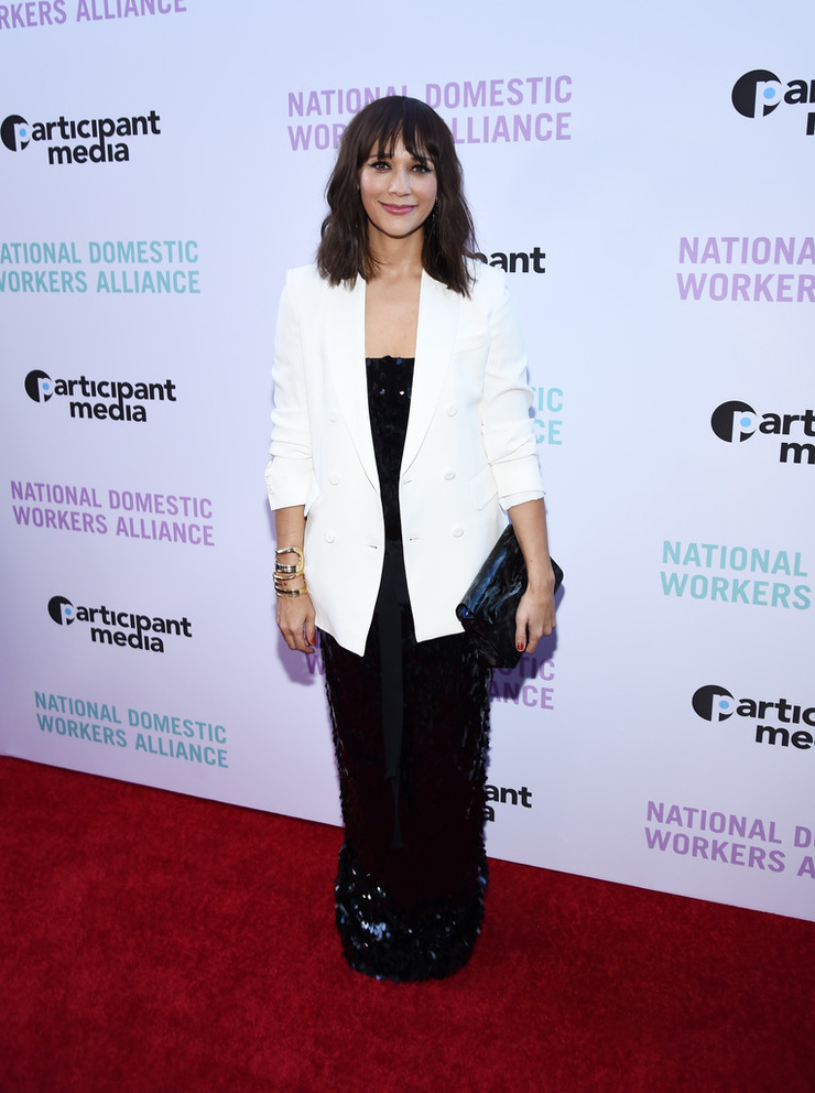 Rashida Jones Rashida Jones