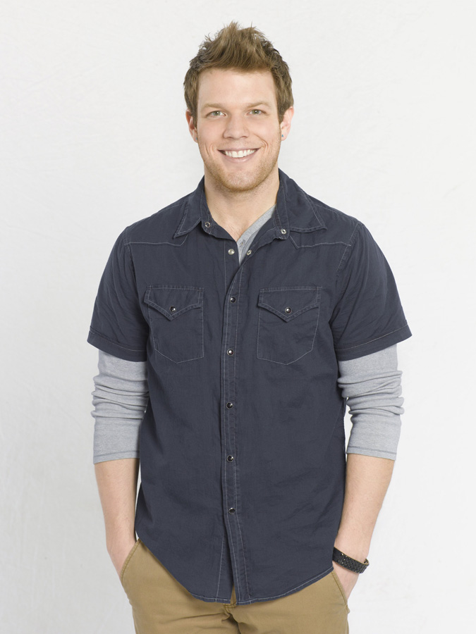 Jake Lacy