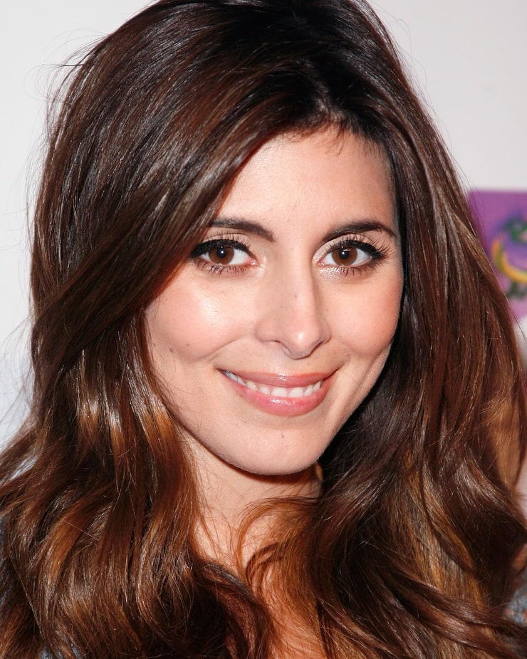 Jamie-Lynn Sigler