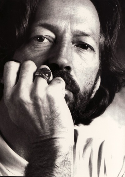 Eric Clapton Eric Clapton
