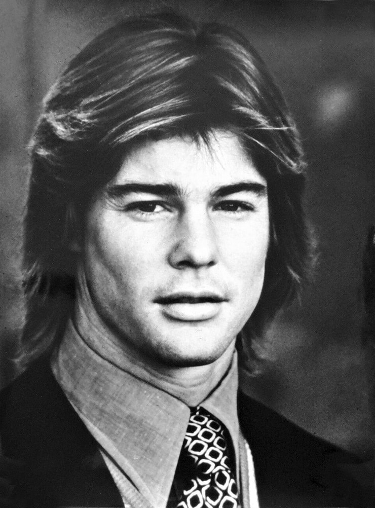 Jan-Michael Vincent