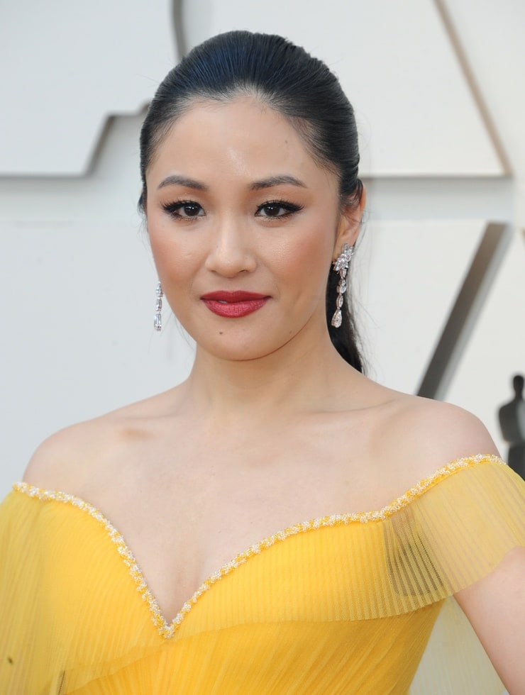 Picture of Constance Wu