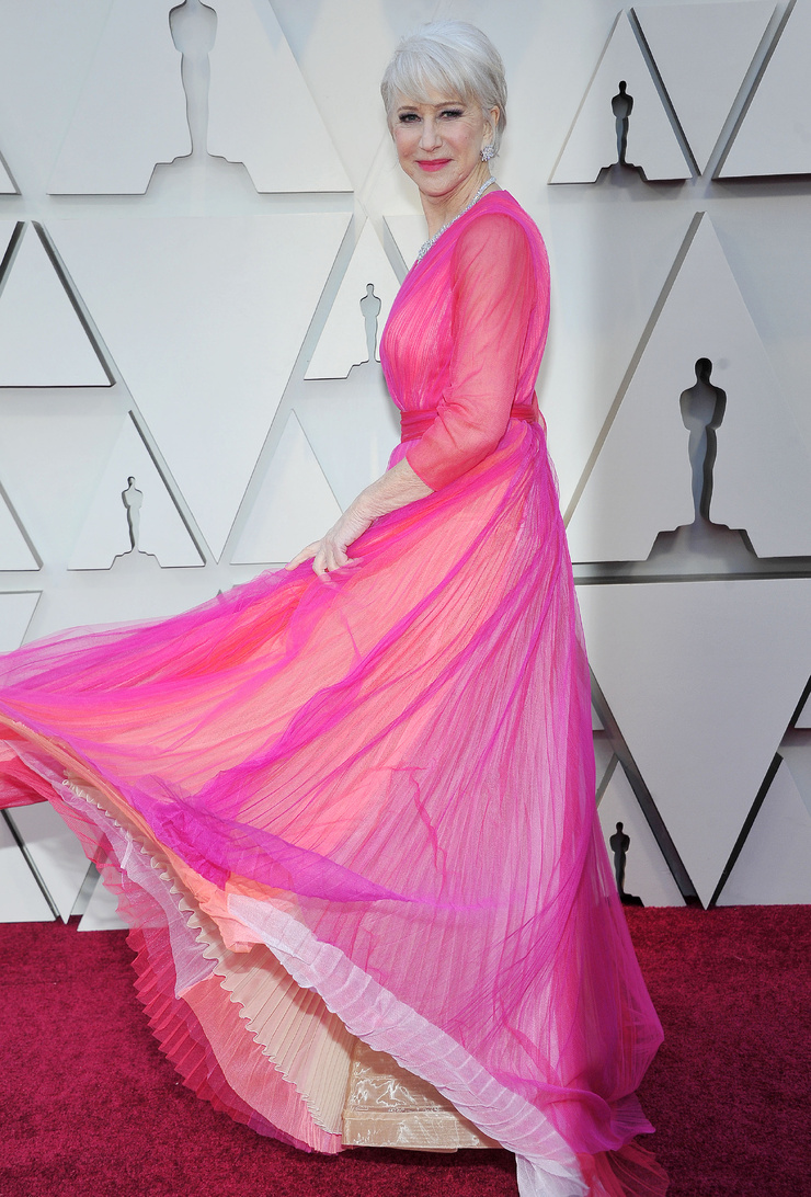 Helen Mirren Helen Mirren