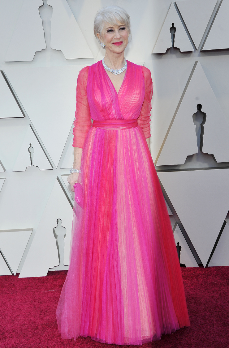 Helen Mirren Helen Mirren