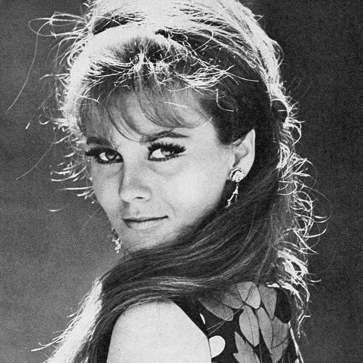 Ann-Margret