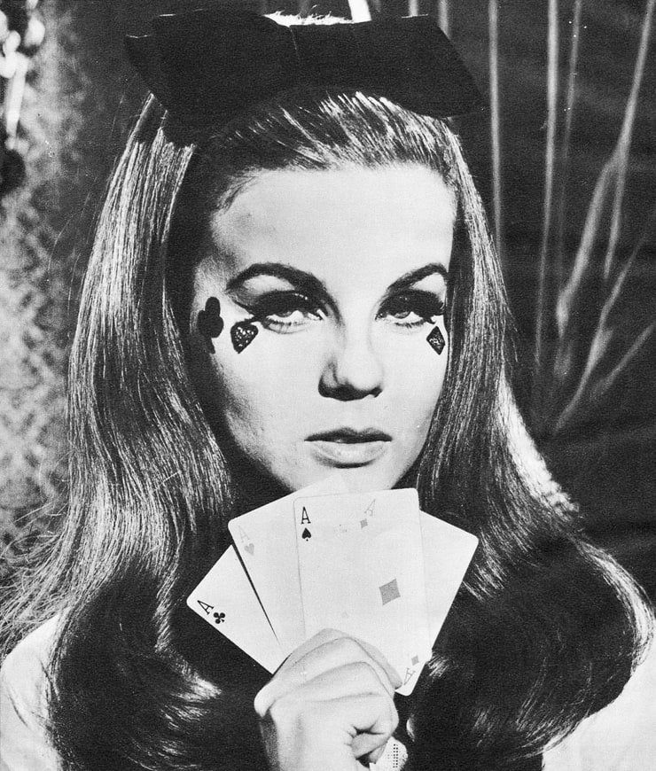 Ann-Margret