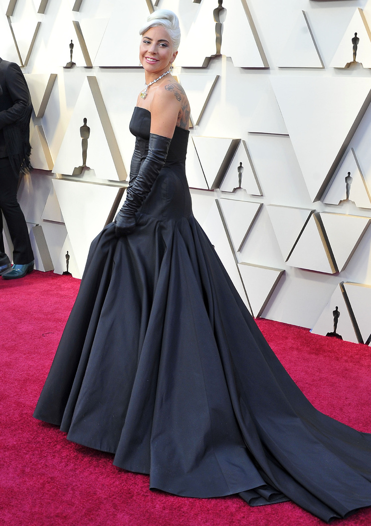Lady GaGa