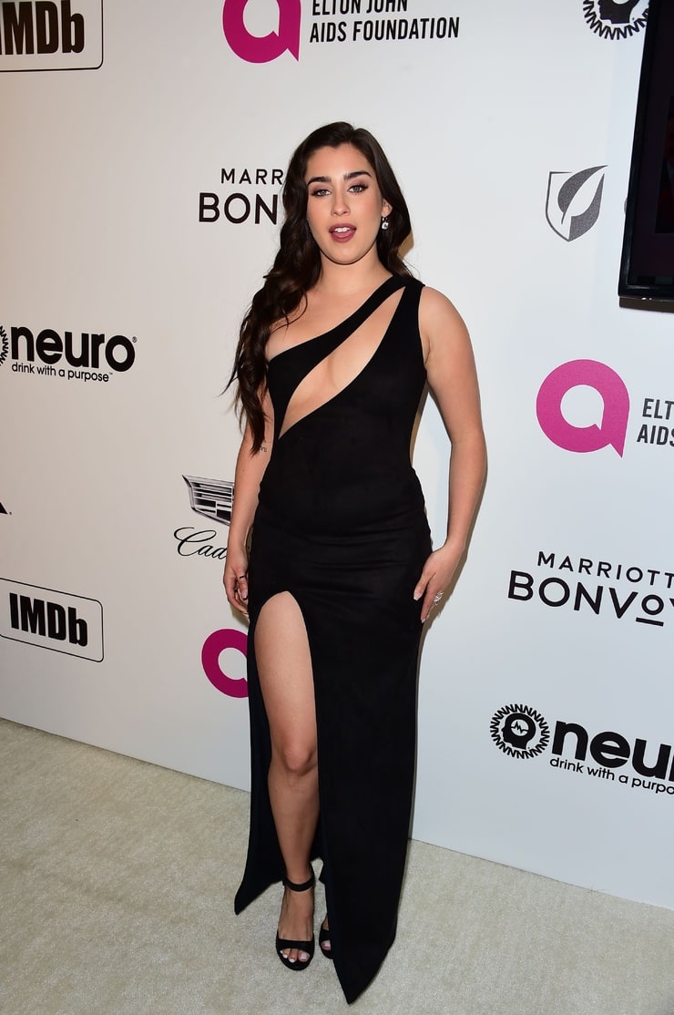 Lauren Jauregui