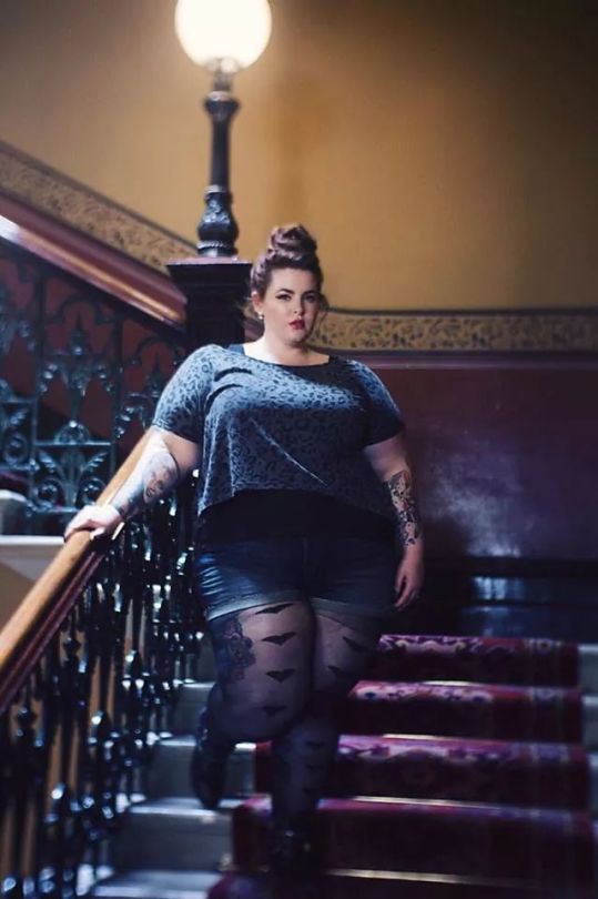 Tess Holliday