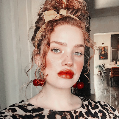 Bree Kish