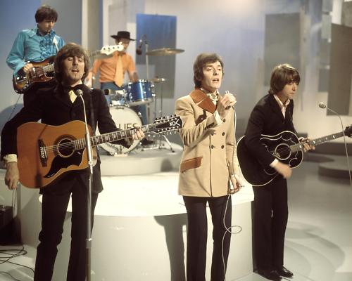 The Hollies