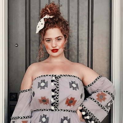 Bree Kish
