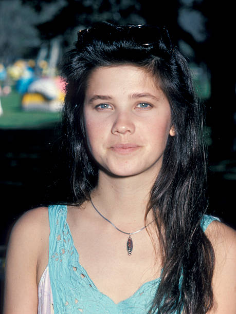 Daphne Zuniga