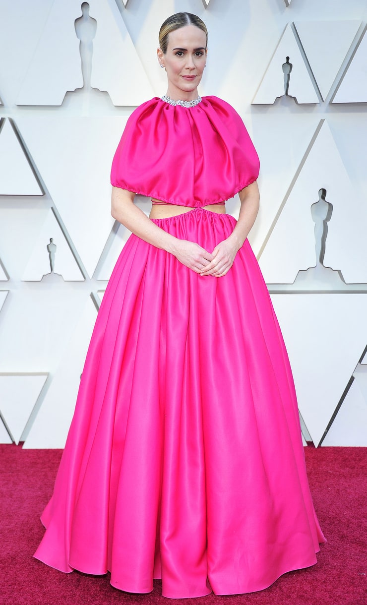 Sarah Paulson Sarah Paulson
