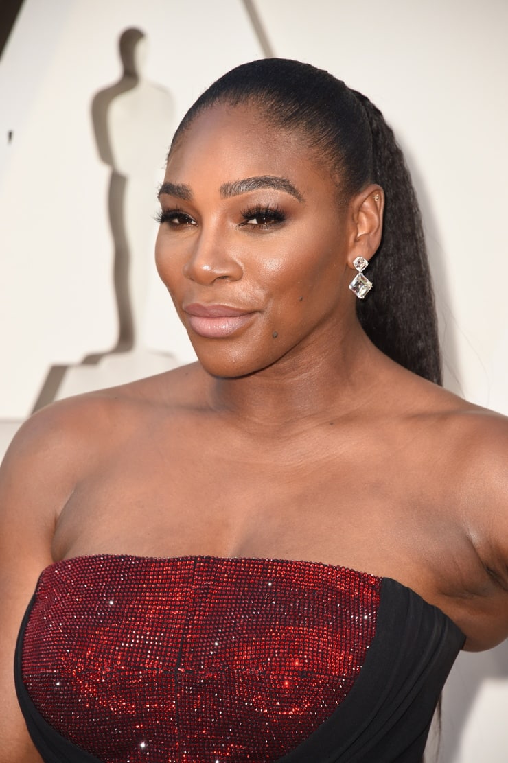 Serena Williams