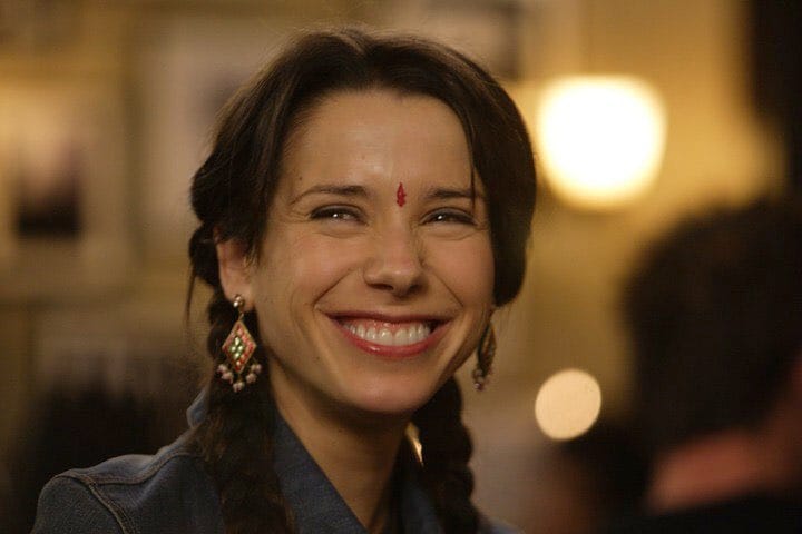 Sally Hawkins