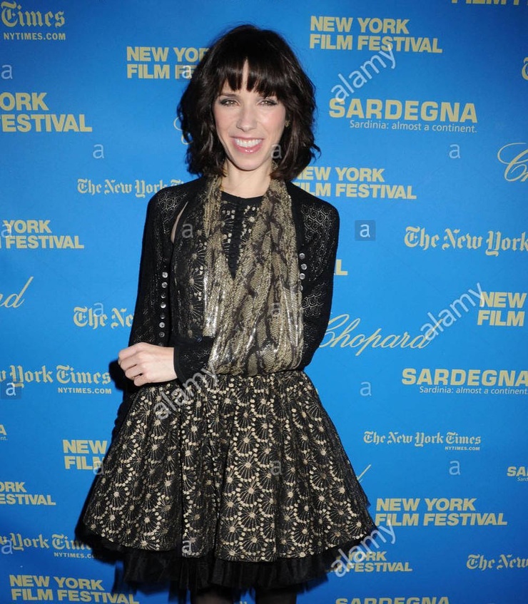 Sally Hawkins