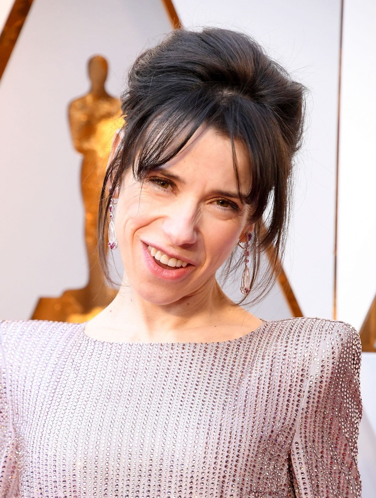 Sally Hawkins