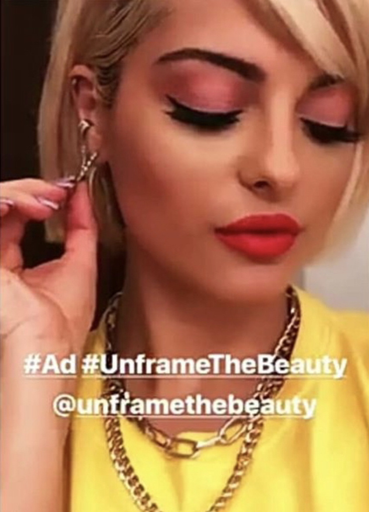 Bebe Rexha