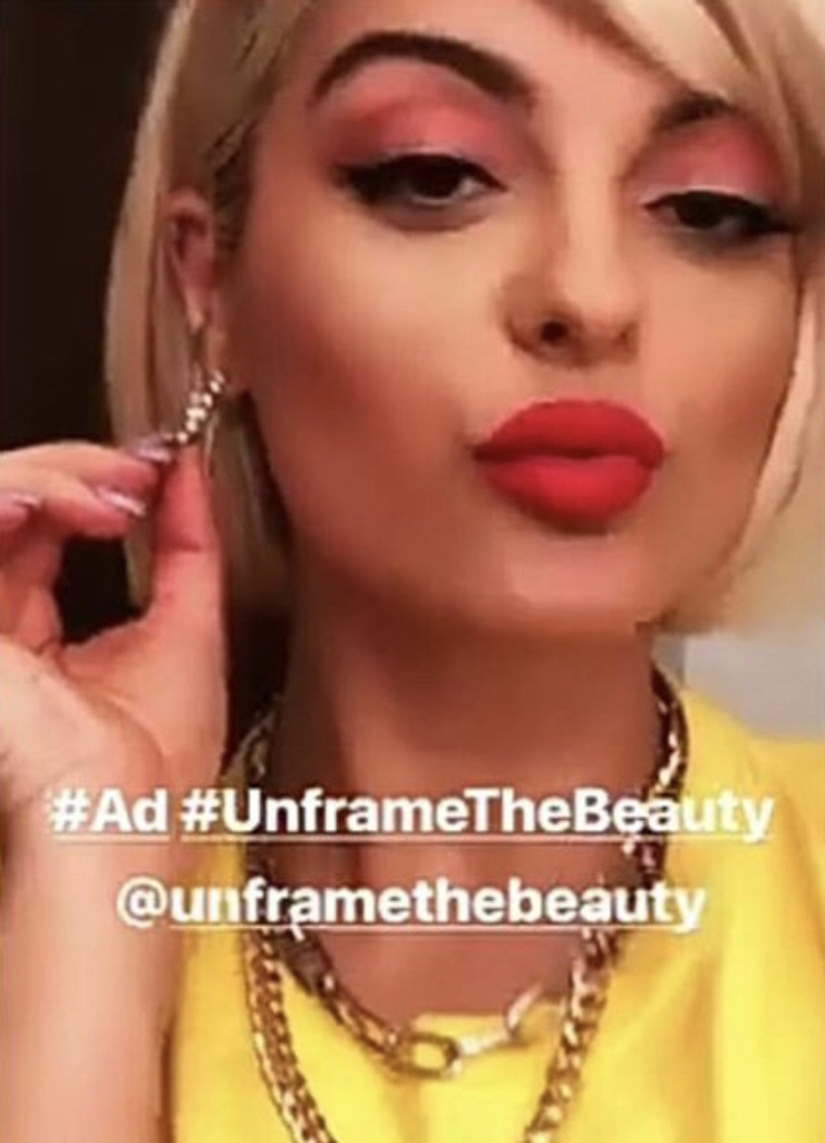 Bebe Rexha