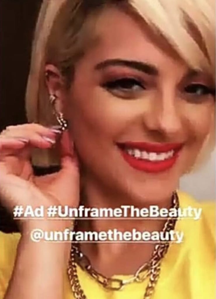 Bebe Rexha