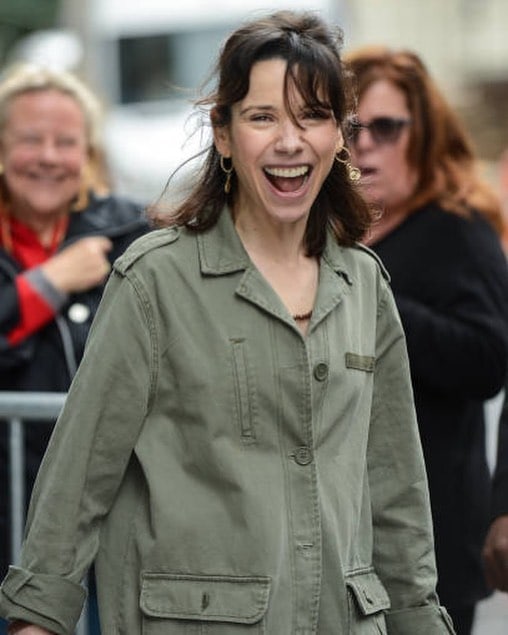 Sally Hawkins