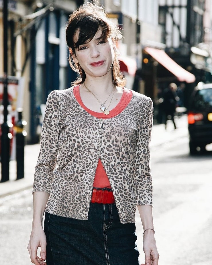 Sally Hawkins