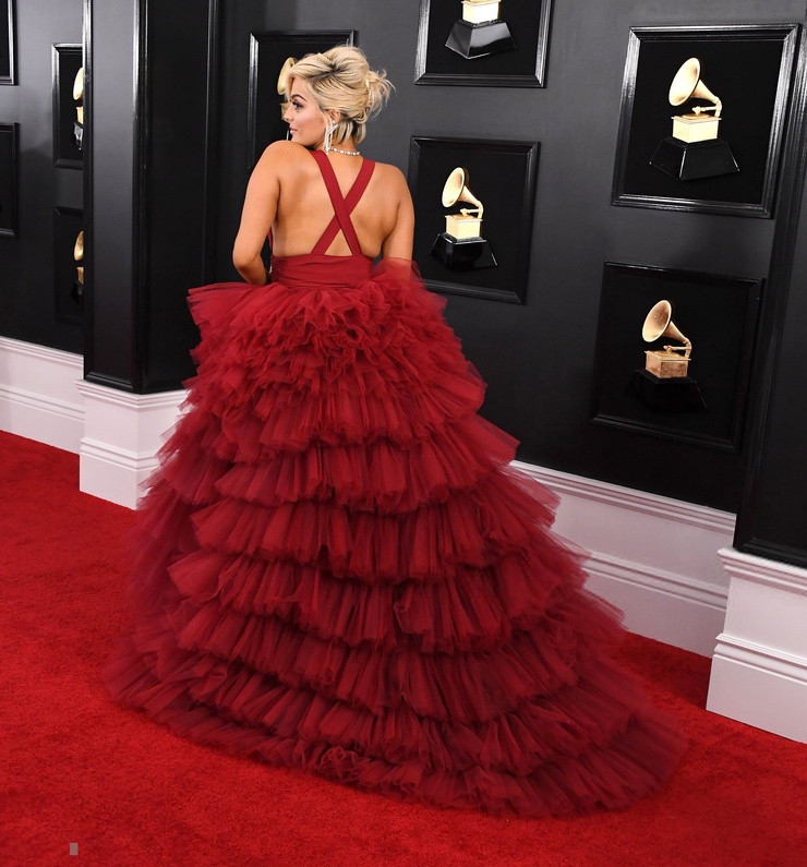 Bebe Rexha
