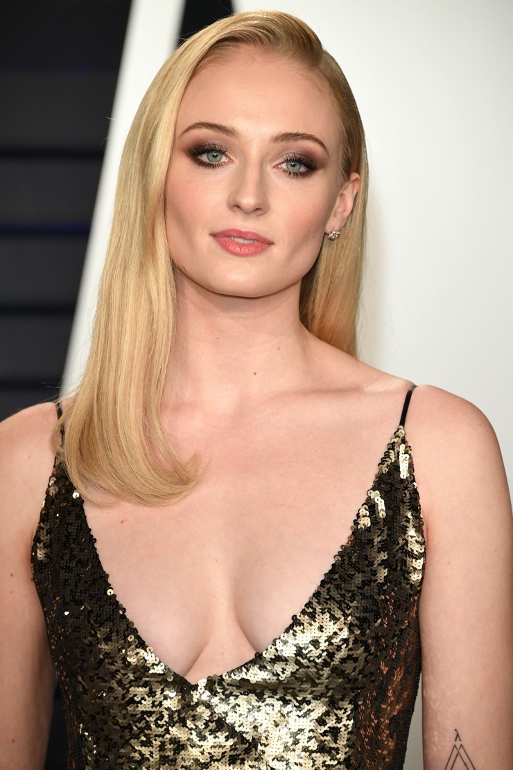 Sophie Turner Sophie Turner