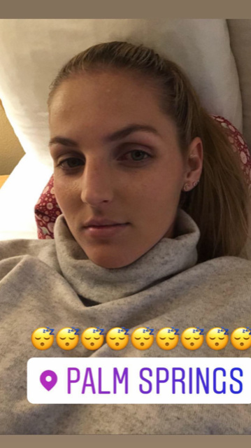 Kristýna Plíšková