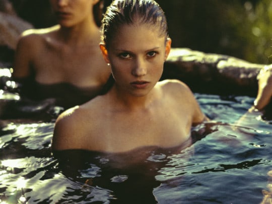 Berit Birkeland Berit Birkeland